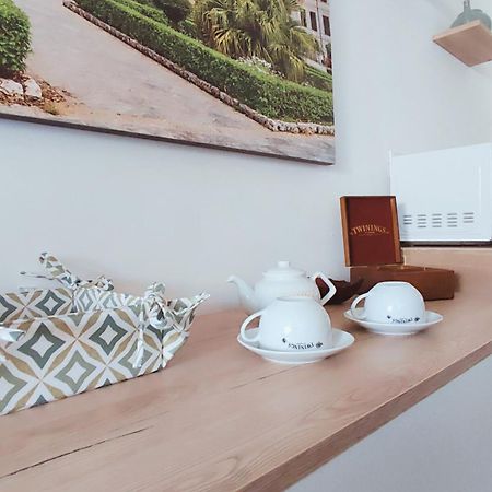 Pama House Comfort E Relax A Due Passi Dal Centro Palermo Luaran gambar