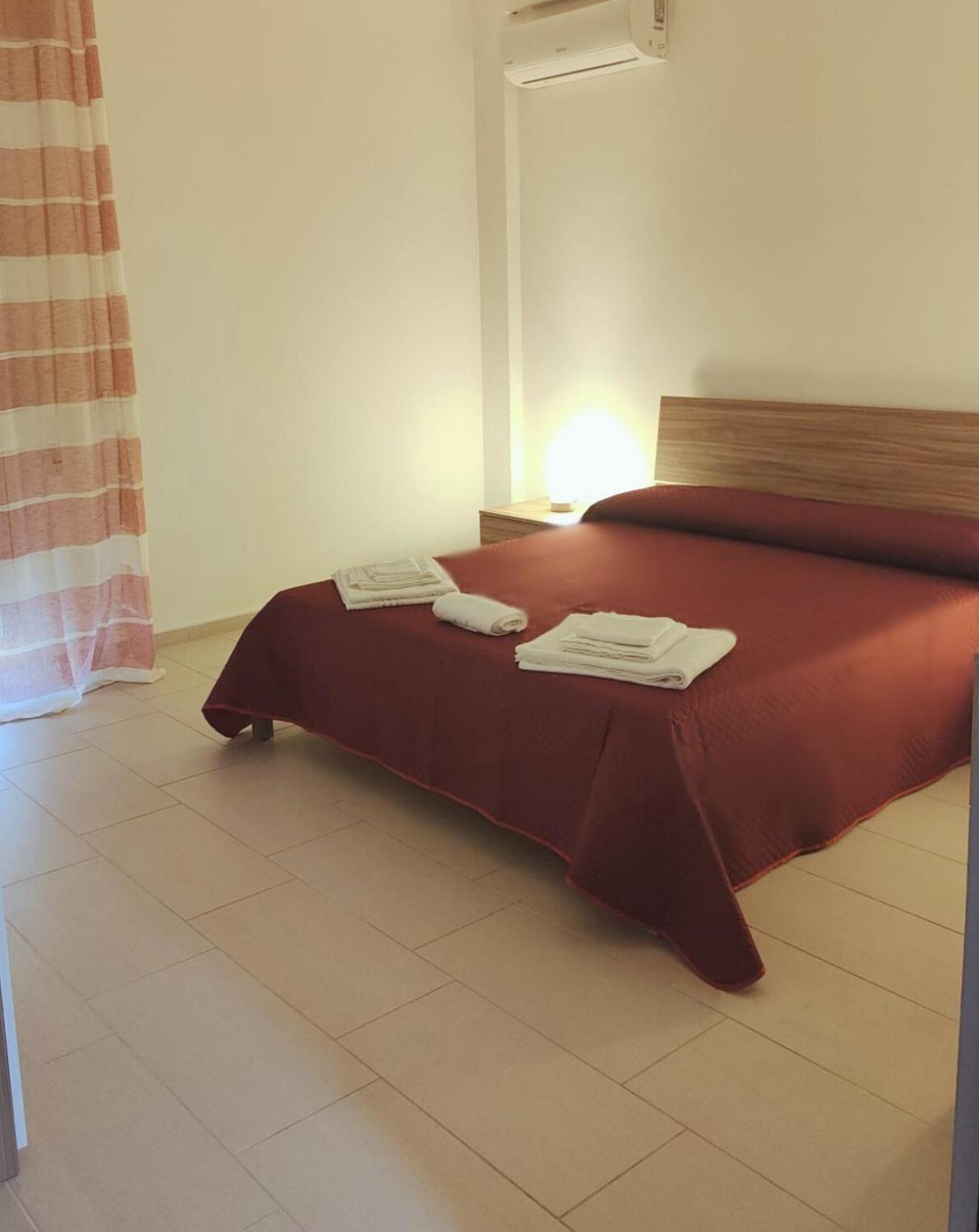 Pama House Comfort E Relax A Due Passi Dal Centro Palermo Luaran gambar