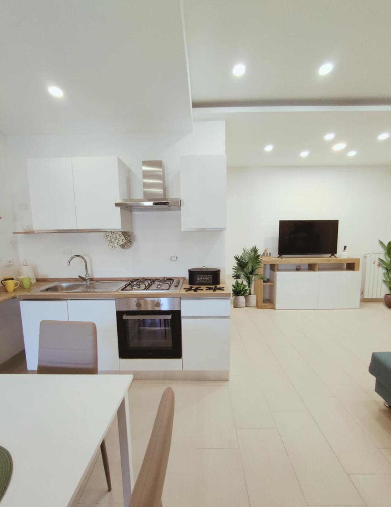 Pama House Comfort E Relax A Due Passi Dal Centro Palermo Luaran gambar