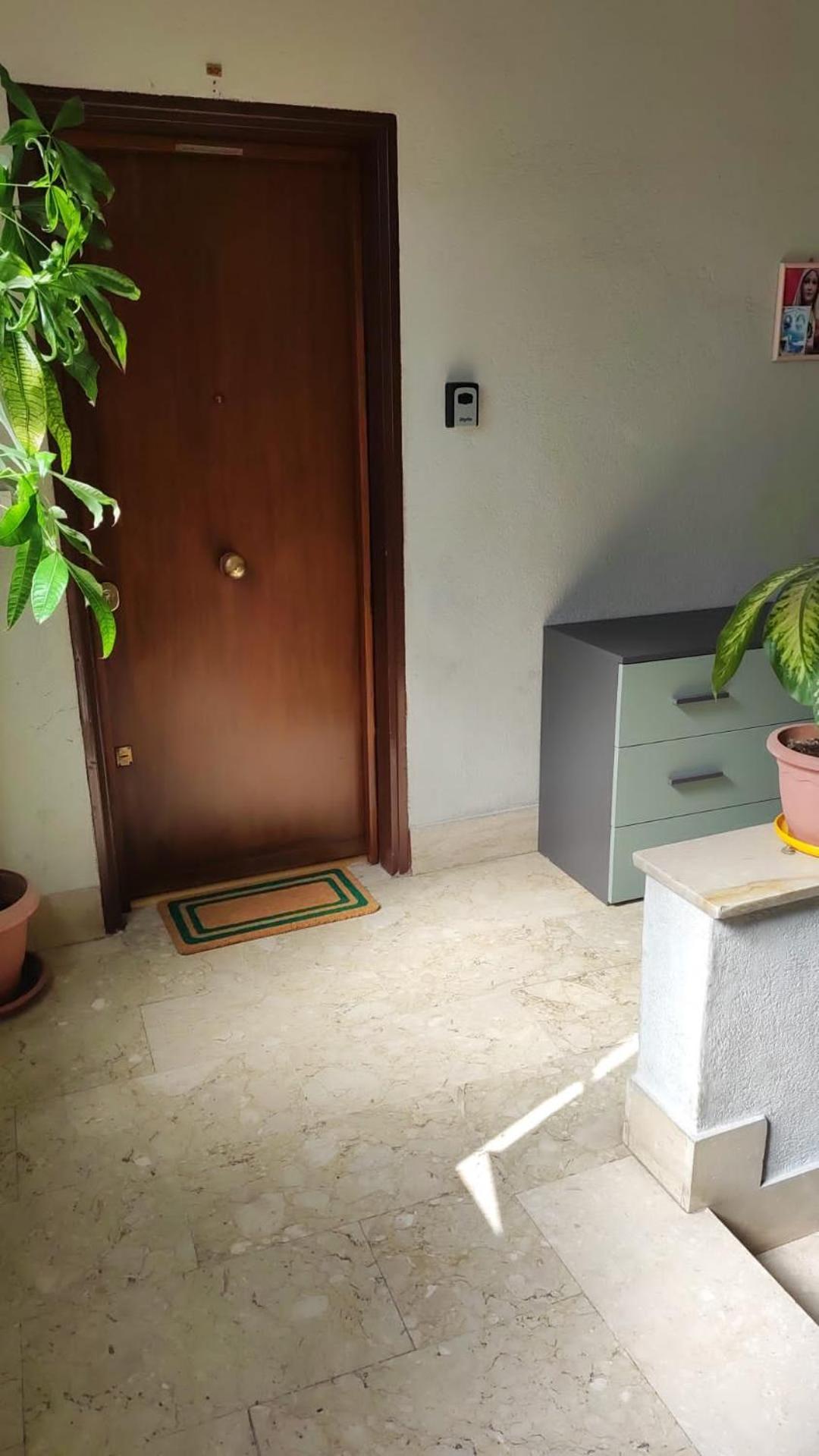 Pama House Comfort E Relax A Due Passi Dal Centro Palermo Luaran gambar