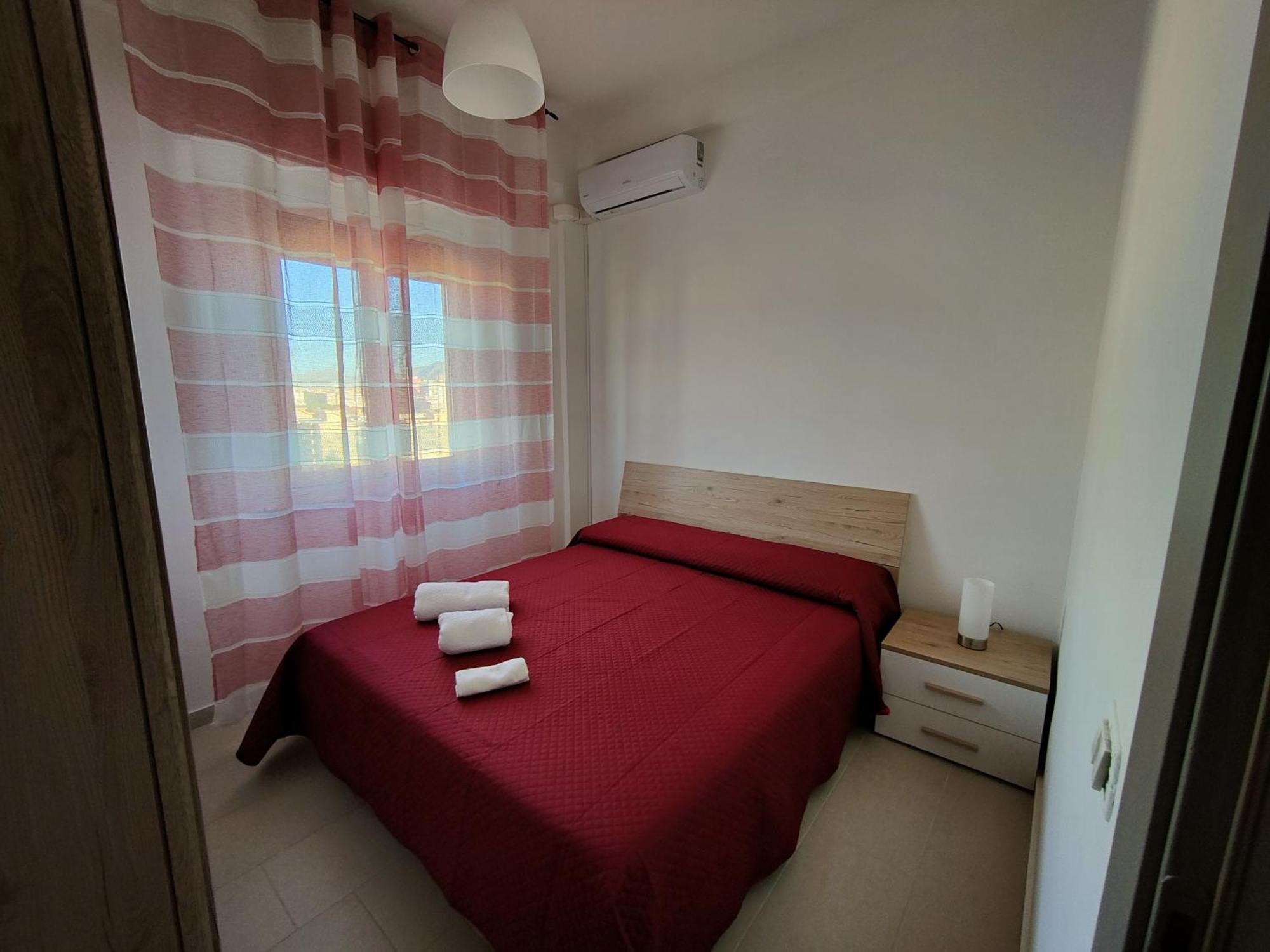 Pama House Comfort E Relax A Due Passi Dal Centro Palermo Luaran gambar
