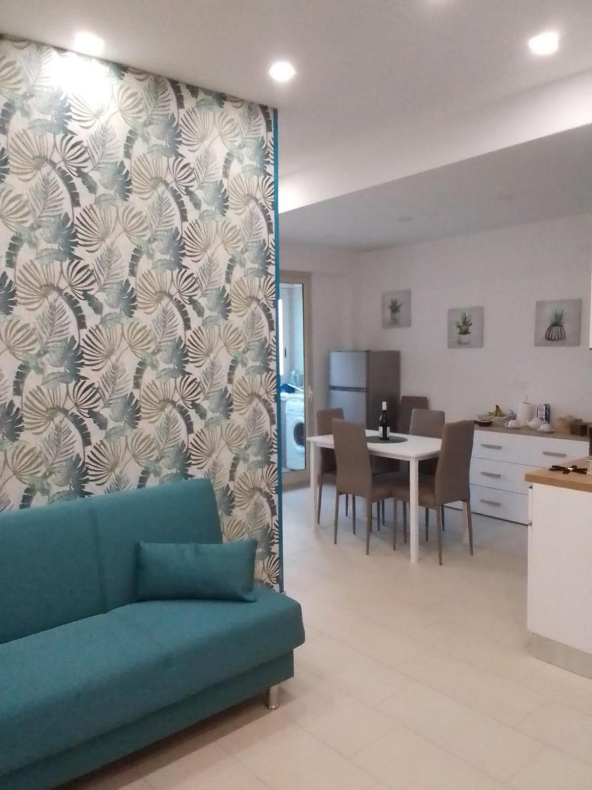 Pama House Comfort E Relax A Due Passi Dal Centro Palermo Luaran gambar