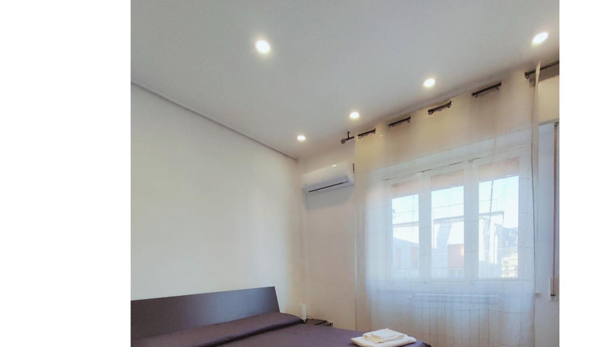 Pama House Comfort E Relax A Due Passi Dal Centro Palermo Luaran gambar
